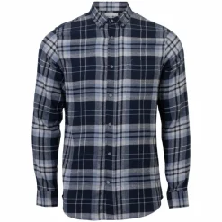 Marcus Gibson Herre Skjorte -