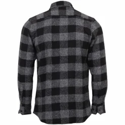 Marcus Hanson Herre Skjorte -