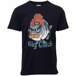 Marcus Harlan Herre T-shirt -