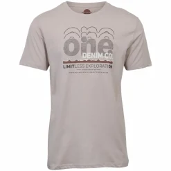 Marcus Hatty Herre T-shirt -