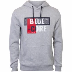 Marcus Herre Hættetrøje -