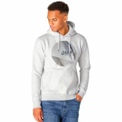 Marcus Herre Hættetrøje -