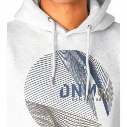 Marcus Herre Hættetrøje -