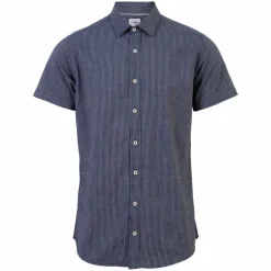 Marcus Herre Kortærmet skjorte -