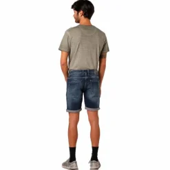 Marcus Herre Shorts -