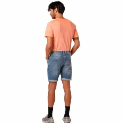 Marcus Herre Shorts -