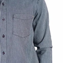 Marcus Herre Skjorte -