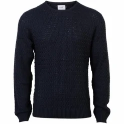 Marcus Herre Striktrøje -