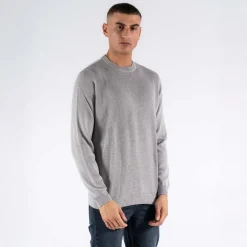 Marcus Herre Striktrøje -