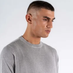 Marcus Herre Striktrøje -