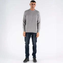 Marcus Herre Striktrøje -