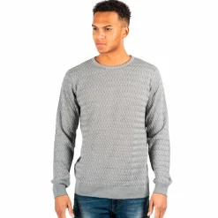 Marcus Herre Striktrøje -