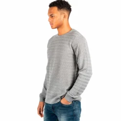 Marcus Herre Striktrøje -