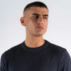 Marcus Herre Striktrøje -