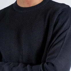 Marcus Herre Striktrøje -