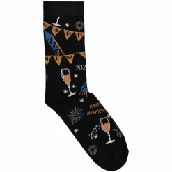 Marcus Herre Strømper -