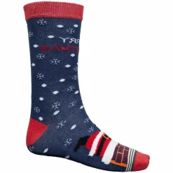 Marcus Herre Strømper -