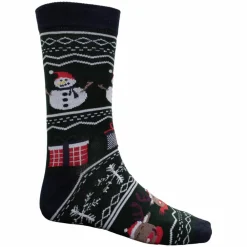 Marcus Herre Strømper -