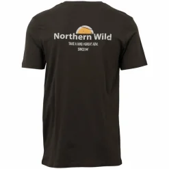 Marcus Hicks Herre T-shirt -