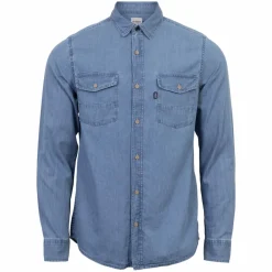 Marcus Hugh Herre Skjorte -