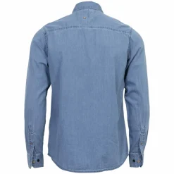 Marcus Hugh Herre Skjorte -