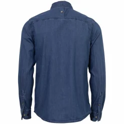 Marcus Hugh Herre Skjorte -