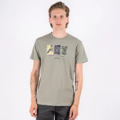 Marcus Jeb Herre T-shirt -