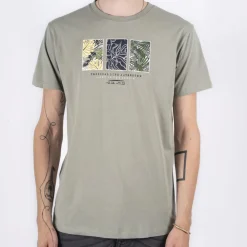 Marcus Jeb Herre T-shirt -