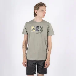 Marcus Jeb Herre T-shirt -