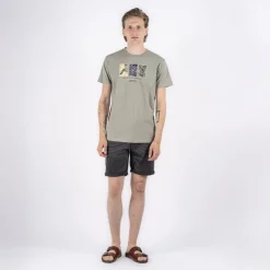 Marcus Jeb Herre T-shirt -