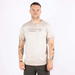 Marcus Jeb Herre T-shirt -