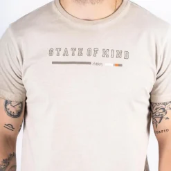 Marcus Jeb Herre T-shirt -