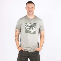 Marcus Jeb Herre T-shirt -