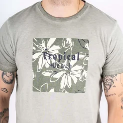 Marcus Jeb Herre T-shirt -