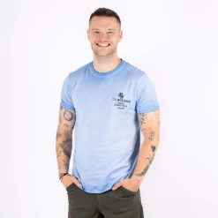 Marcus Jeb Herre T-shirt -