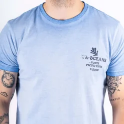 Marcus Jeb Herre T-shirt -