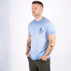 Marcus Jeb Herre T-shirt -