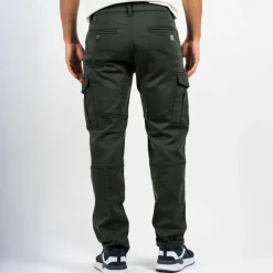 Marcus Jody Herre Cargobukser -