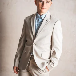 Børn Marcus Joey Herre Blazer -