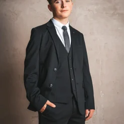 Børn Marcus Joey Herre Blazer -