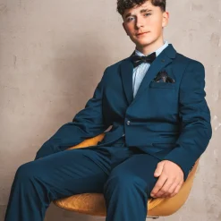 Børn Marcus Joey Herre Blazer -