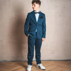 Børn Marcus Joey Herre Blazer -