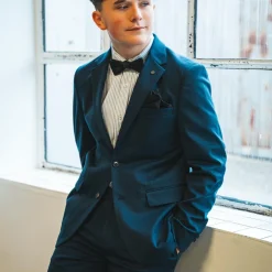 Børn Marcus Joey Herre Blazer -