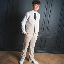 Børn Marcus Joey Herre Habitbukser -