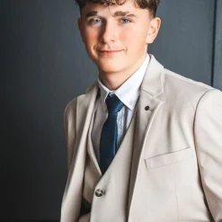 Børn Marcus Joey Herre Habitjakke -