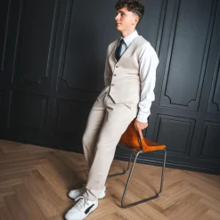 Børn Marcus Joey Herre Vest -