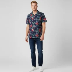 Marcus Jule Herre Skjorte -