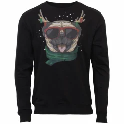 Marcus Jule Herre Sweatshirt -