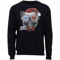 Marcus Jule Herre Sweatshirt -