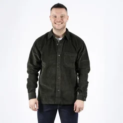 Marcus Julio Herre Overshirt -